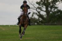 NAF Five Star International Hartpury Horse Trials