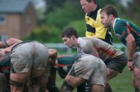 Ealing v Bees