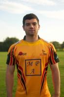 Team Photos & Headshots
