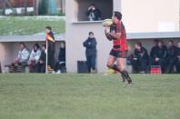 Cinderford v Bees