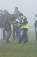 Bees v Leicester Lions