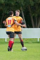 Bees v Westoe