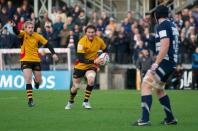 Bristol v Bees