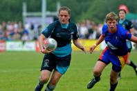 Ladies Sevens
