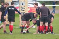 Ealing v Bees