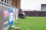 Bees v Pontypridd