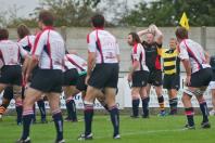 Bees v Stourbridge