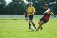 Bees v Macclesfield