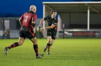 Bees v Jersey
