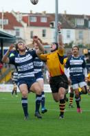 Bristol v Bees