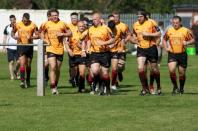 Leicester Lions v Bees