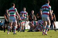 Stockport v Bees