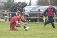 Cambridge v Bees