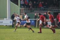 Blaydon v Bees