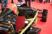 Autosport International