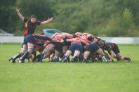 Bees v Macclesfield