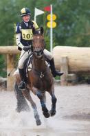 NAF Five Star International Hartpury Horse Trials