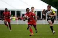 Bournemouth Sevens