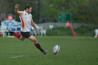 Rosslyn Park v Bees