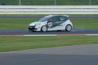 Renault World Series