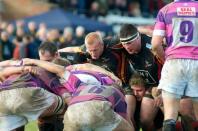 Bees v Hull