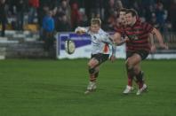 Blackheath v Bees