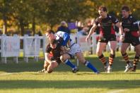 Tynedale v Bees