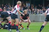Bees v Stourbridge
