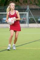 Netball