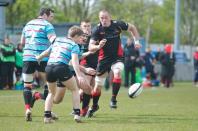 Bees v Blackheath