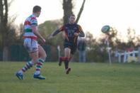 Stockport v Bees