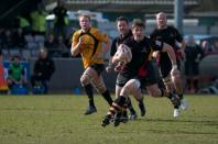 Bees v Esher (po)