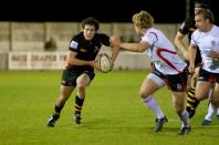 Bees v Moseley