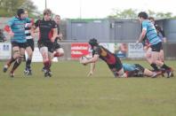 Bees v Blackheath