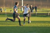 Stourbridge v Bees