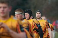 Hull v Bees