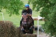 NAF Five Star International Hartpury Horse Trials