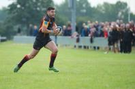 Bees v Leicester Lions