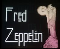 Fred Zeppelin