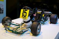 Autosport International