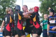 bees v cinderford