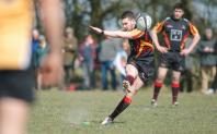 Bees v Luctonians