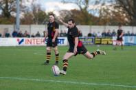 Birmingham & Solihull v Bedford Blues