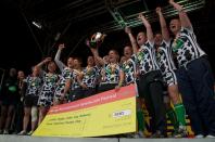 Ladies Sevens