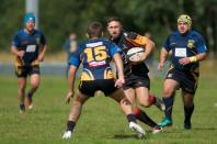 Bees v Old Centralians