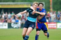 Ladies Sevens