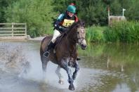 NAF Five Star International Hartpury Horse Trials