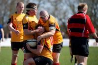 Bees v Otley