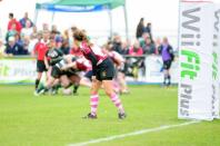 Bournemouth Sevens Ladies Rugby