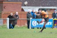 Darlington v Bees